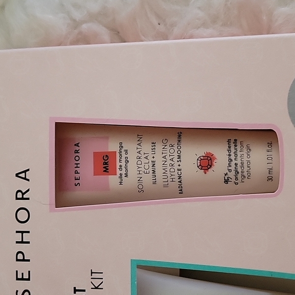 NWB Sephora The Glow Kit - Picture 3 of 5